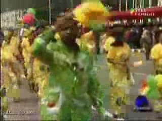 49ème anniversaire de l’indépendance du Congo