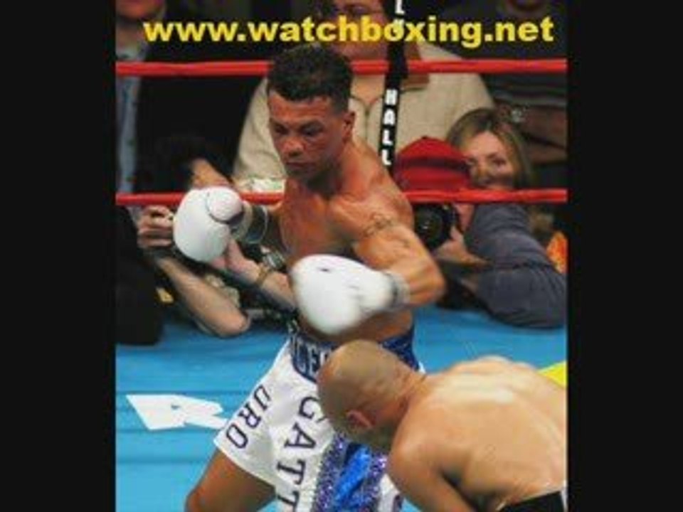 watch rafael concepcion vs nonito donaire champion online