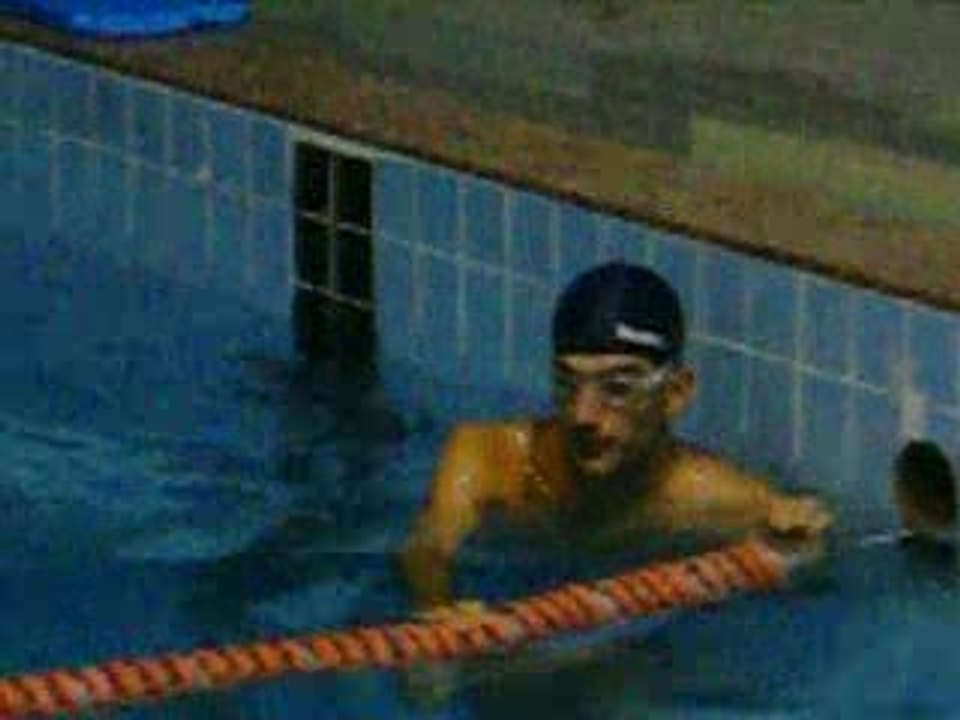 Burhan Felek Yüzücü