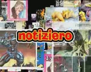 131 Notiziero Topolino