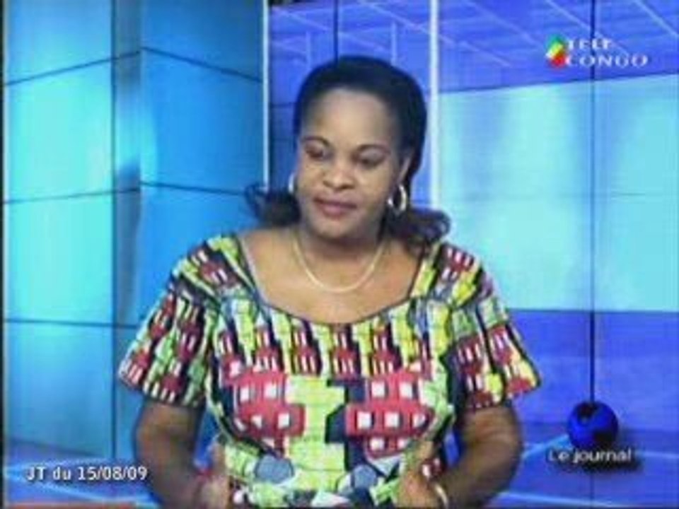 Célébration du 49ème anniversaire de l’indépendance du Congo