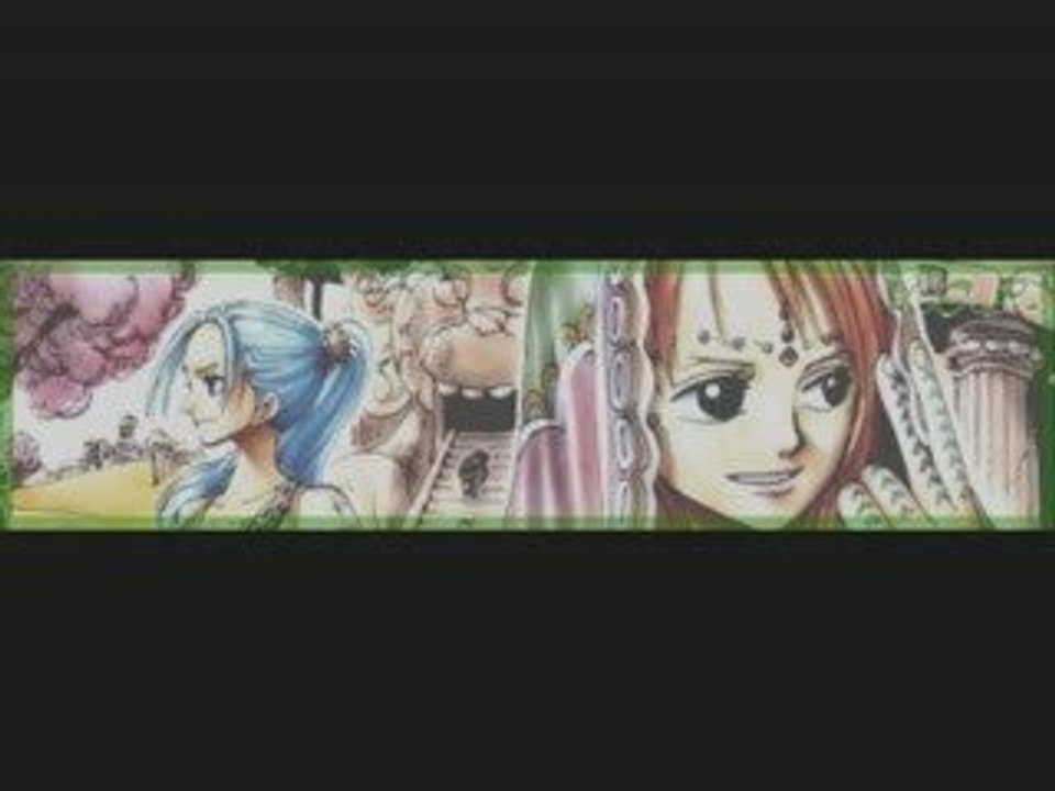 one piece diapo
