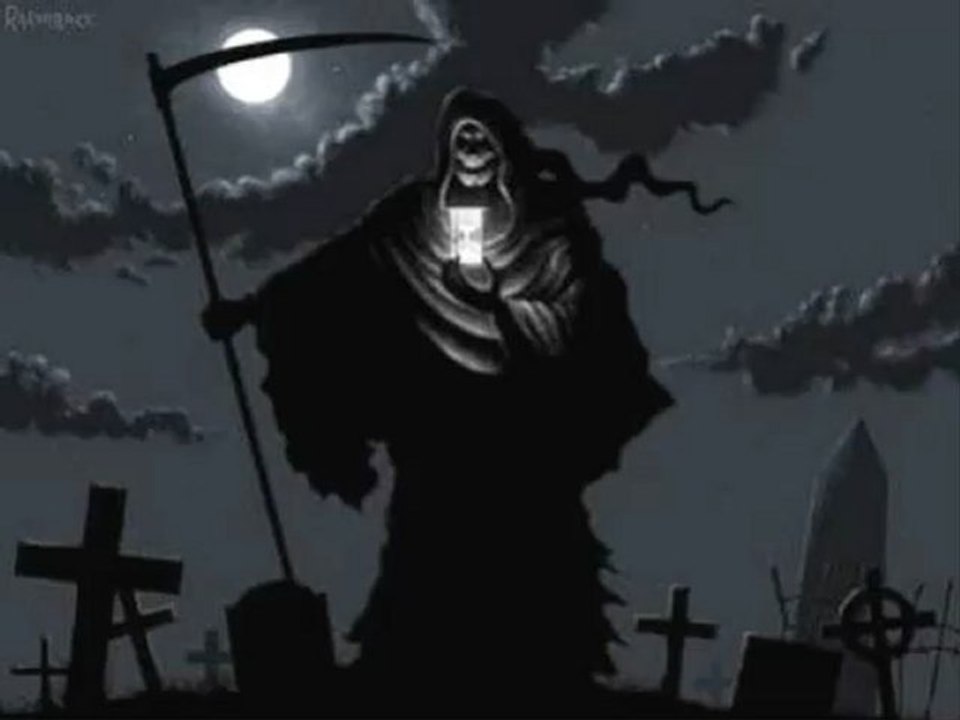 +..SOMBRE LA MORT..+