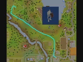 runescape Ultimate P2p Strength Guide