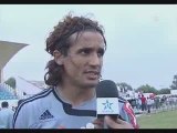 Wydadnews.com | Tournoi N'tifi, WAC-FAR 0-1 résumé Arryadia