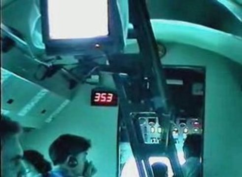 plongée dans la mer Rouge avec le Yellow submarine