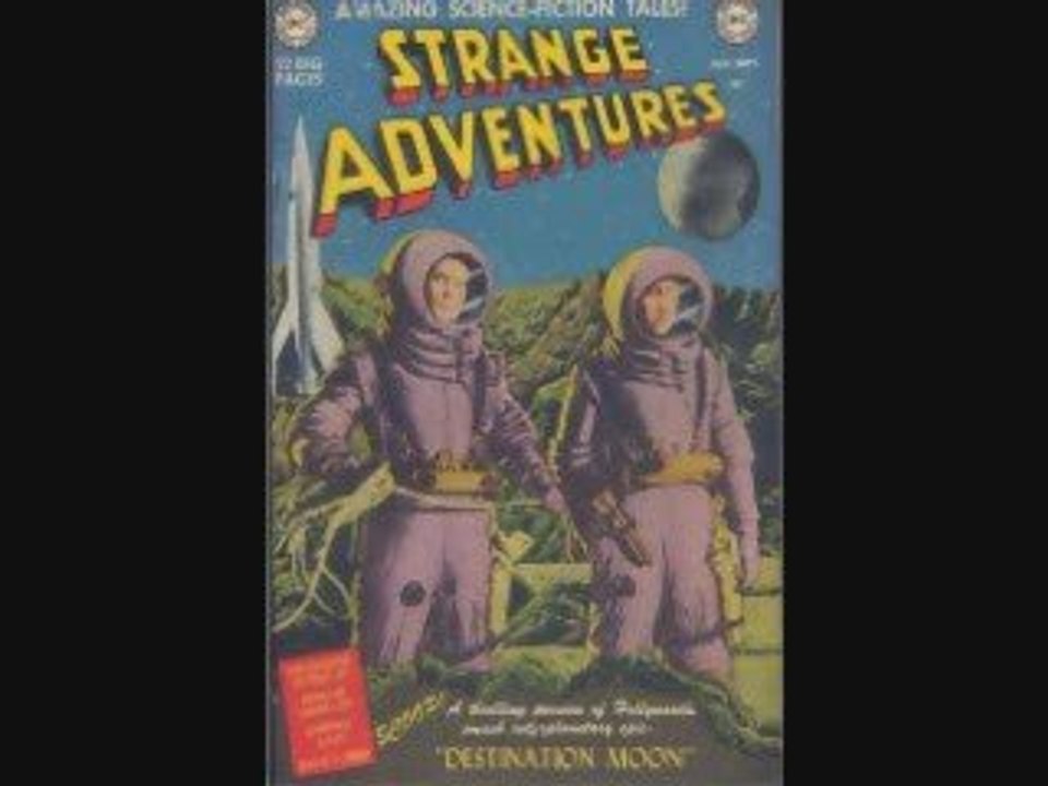 Horror Show première partie