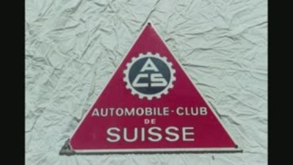 Derrière les Clubs Auto 🚗