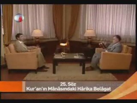 Kuran uslubü Mana derinliği Ayetler2 A.Aymaz