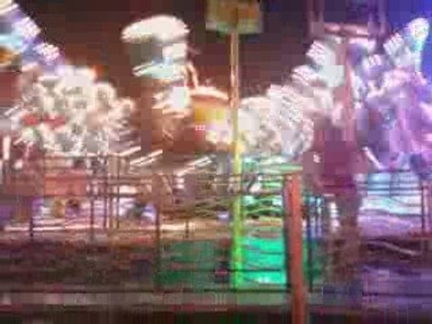 Test camera iPhone 3GS 2.