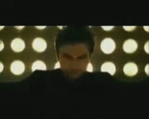 Harry Potter et Aslan contre le Mal - Time is running out