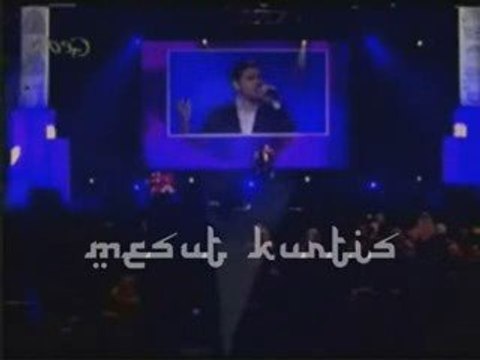 Mesut Kurtis [Beloved Album 2009 ] 02. Ya Allah