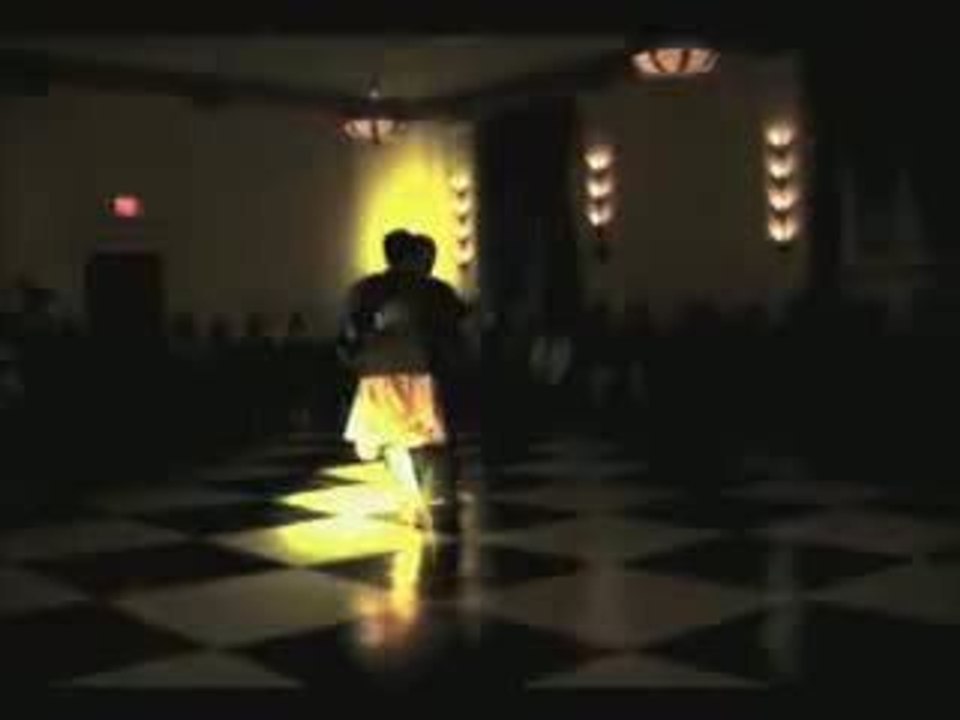 2005 RED HOT TANGO