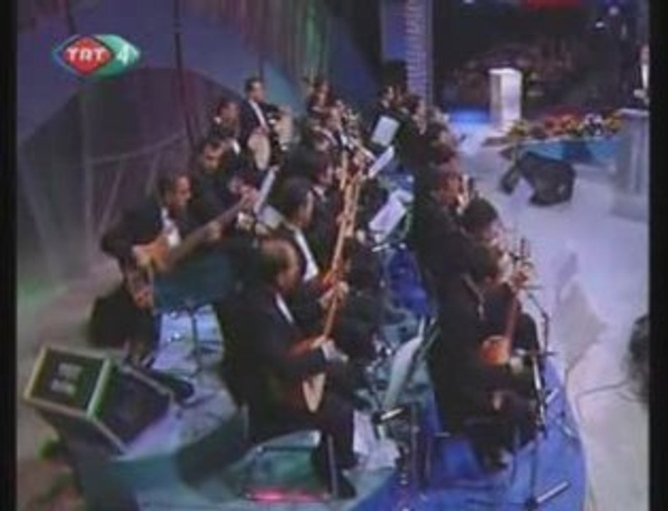 Aysun Gültekin - Bağışla Sevdiğim Hakkı Seversen (Kırşehir)