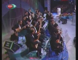Aysun Gültekin - Bağışla Sevdiğim Hakkı Seversen (Kırşehir)