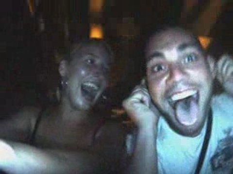 le stampida port aventura salou