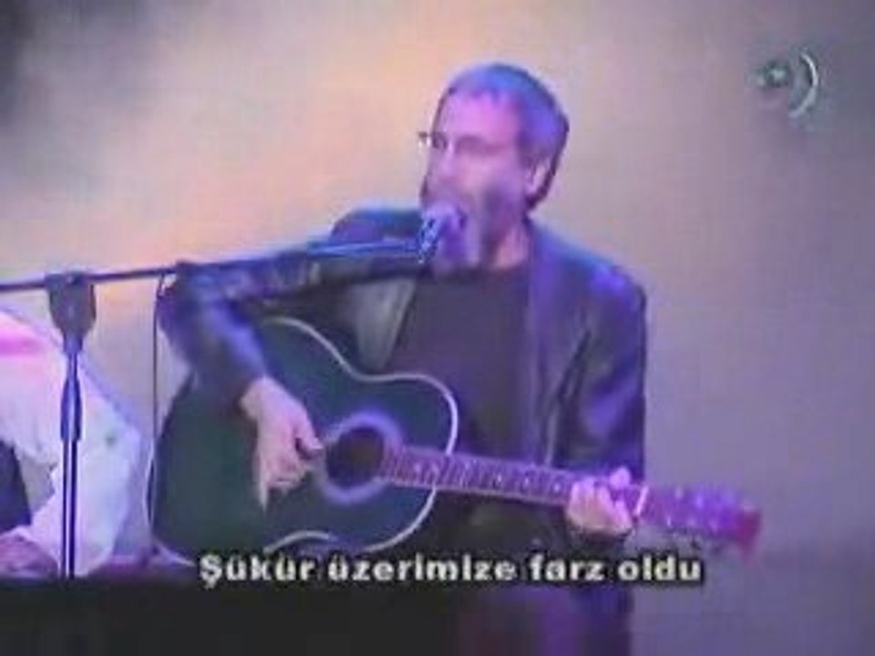 Yusuf İslam Native Deen Talealbedru İstanbul güzelsin