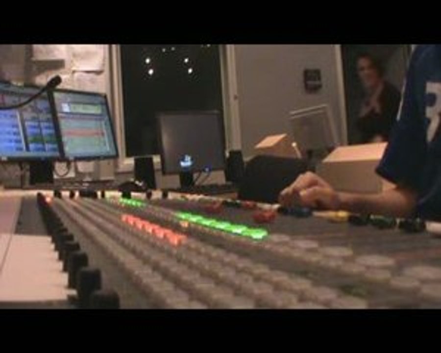 Extrait Matinale France Bleu - horoscope du 12/08/09