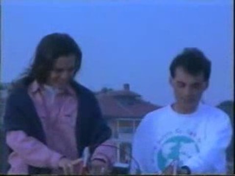 Zafer Peker - Diyemedim