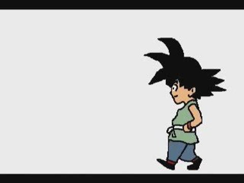 stars de dessins animer japonais