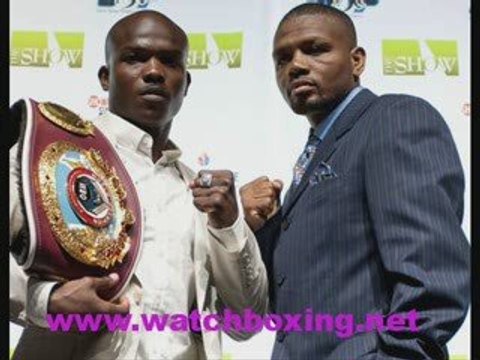 watch josh thomson vs gilbert melendez strikeforce mma