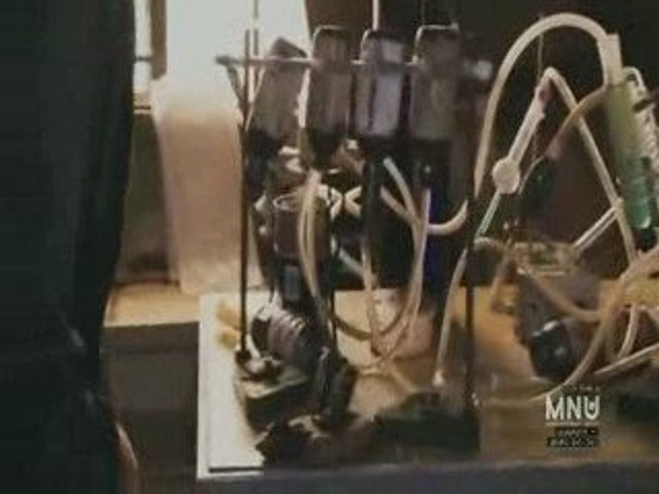 District 9 Pt. 1 of 12 (Full)