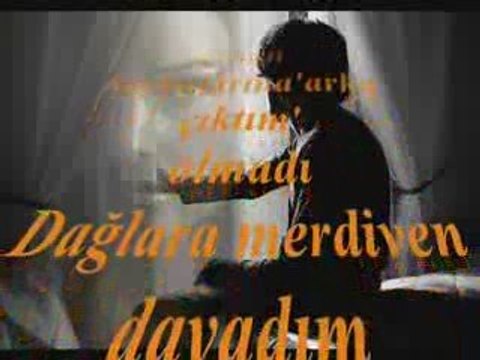 KaRaMeLeK73_YAMUR_TANESi _ESMER' SEN-VURDUNDA-BEN-OLMEDIM-MI