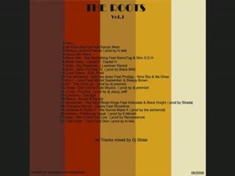 Lonnie Liston Smith-Dj Slider presents FLY HIGH