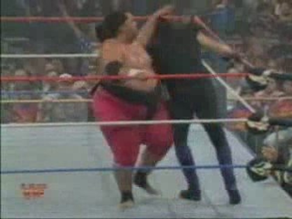 undertaker
