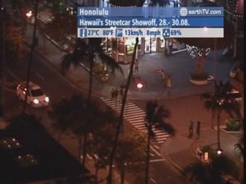 Udaipur - India, Izmir - Turkey, Arcachon - France, Honolulu - USA, Cape Town - South Africa, Pretoria - South Africa, Engelberg - Titlis - Switzerland