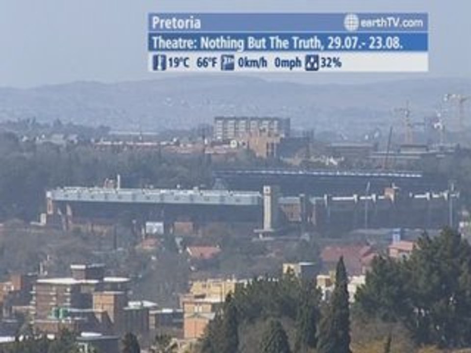 Sydney - Australia, Dolomites - Italy, Cape Town - South Africa, Pretoria - South Africa, Santorini - Greece, Arcachon - France, Saint-Malo - France