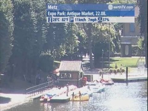 Dubrovnik - Croatia, Kyiv - Ukraine, Vienna - Austria, Metz - France, Ekaterinburg - Russia, Engelberg - Titlis - Switzerland, Bandar Seri Begawan - Brunei