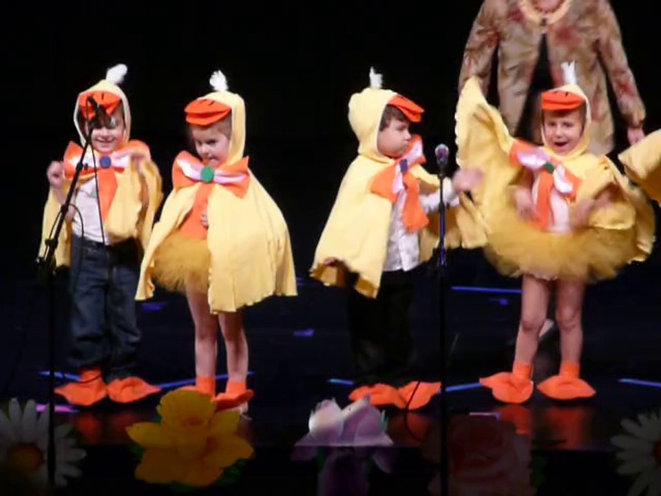 JSS SF :  TIKWA-2009  (MICHA)