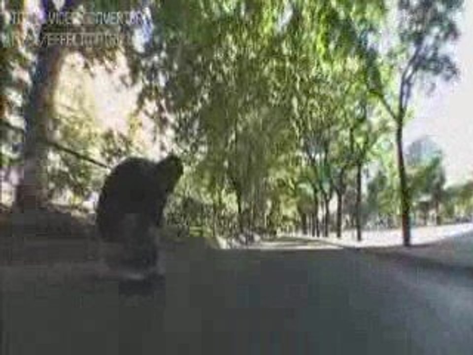 se baja la cabra 2009