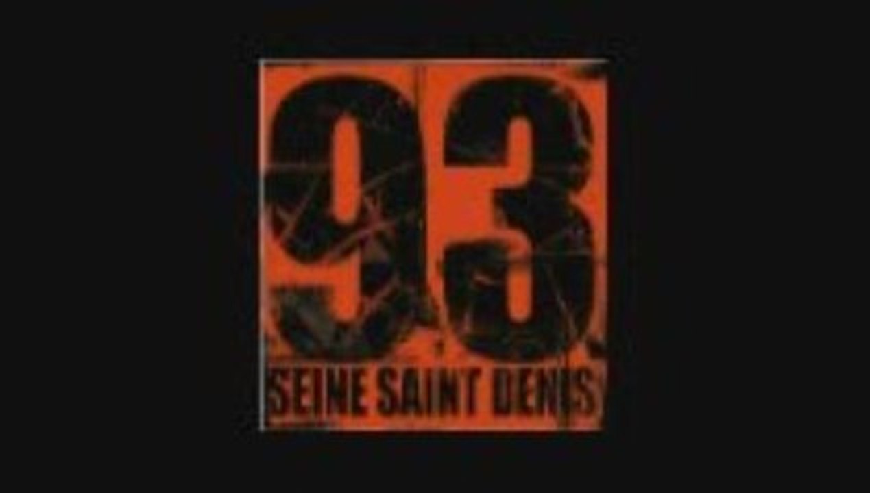 seine saint denis style