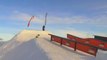 TTR Tricks - Torstein Horgmo snowboarding tricks at NZ Open