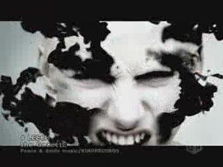 the GazettE - LEECH PV