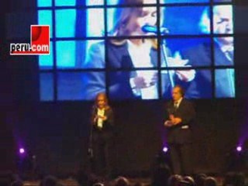 Festival de Lima 2009