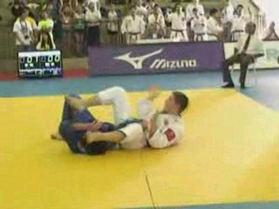 Campeonato Brasileiro de Judô sub-17 2009