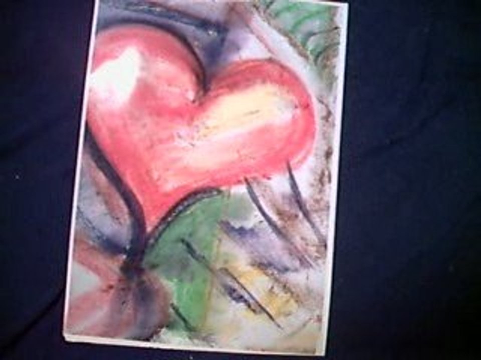 Die perfekte Welle ART