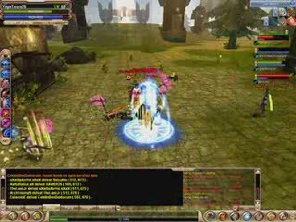 K0xpla Scroll Silme