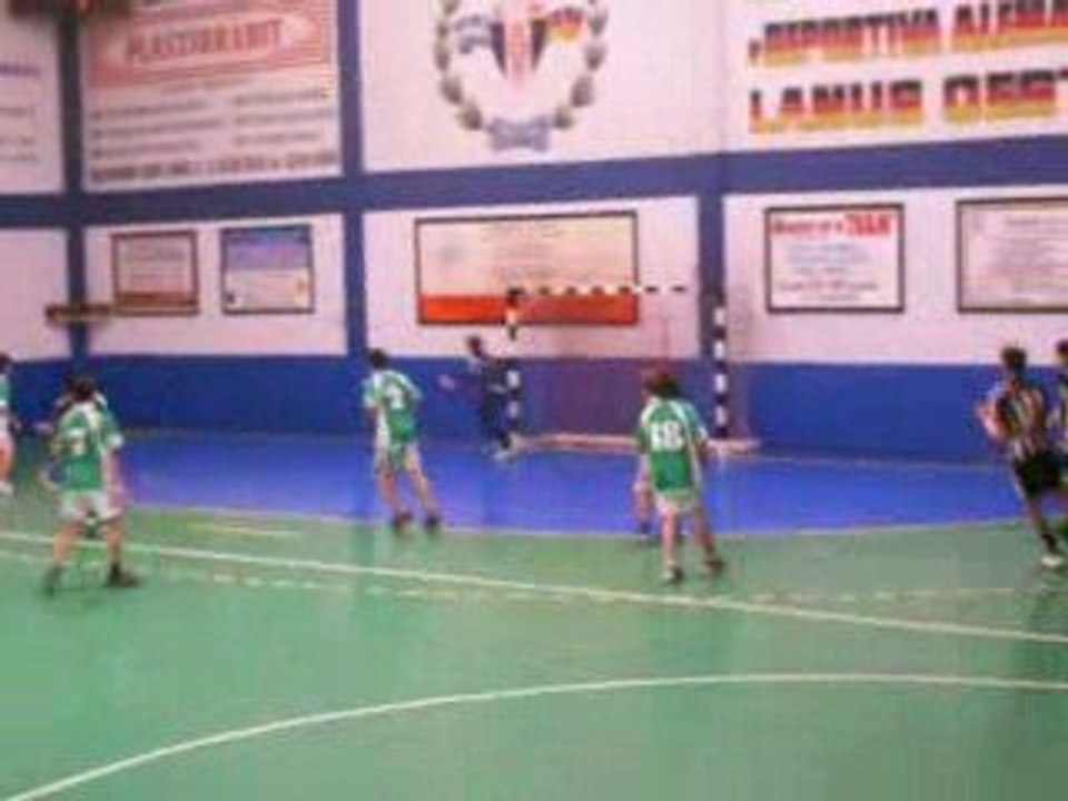 menC Sedalo 21-24 FCO, 1T