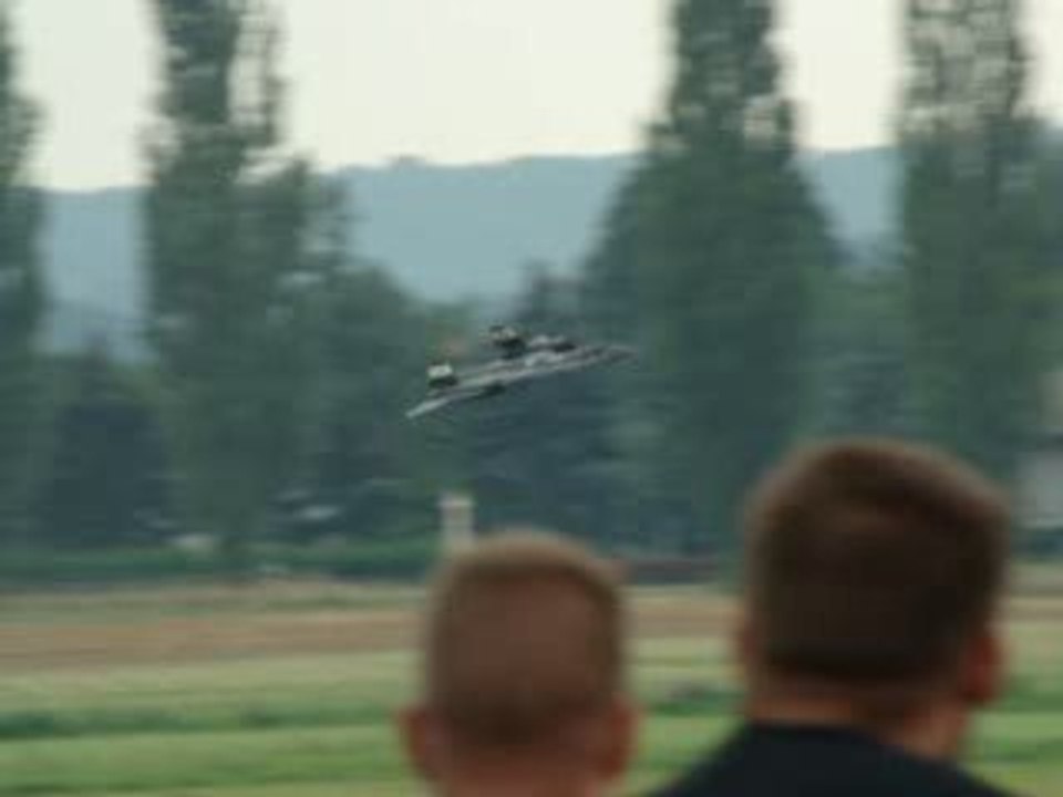 Meeting 2009 Eblange SR71