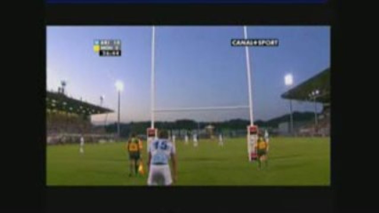 CABCL - MHR