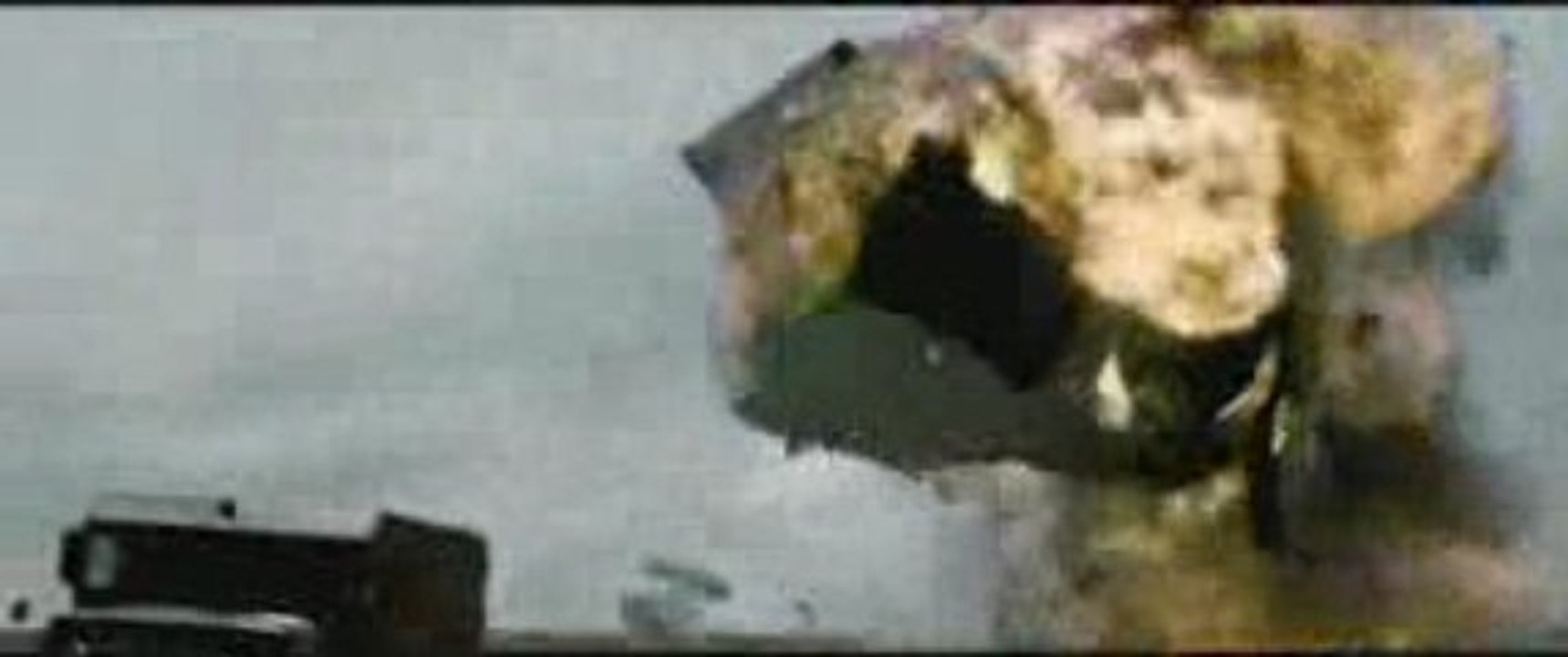 Book Of Eli Movies Extended Trailers