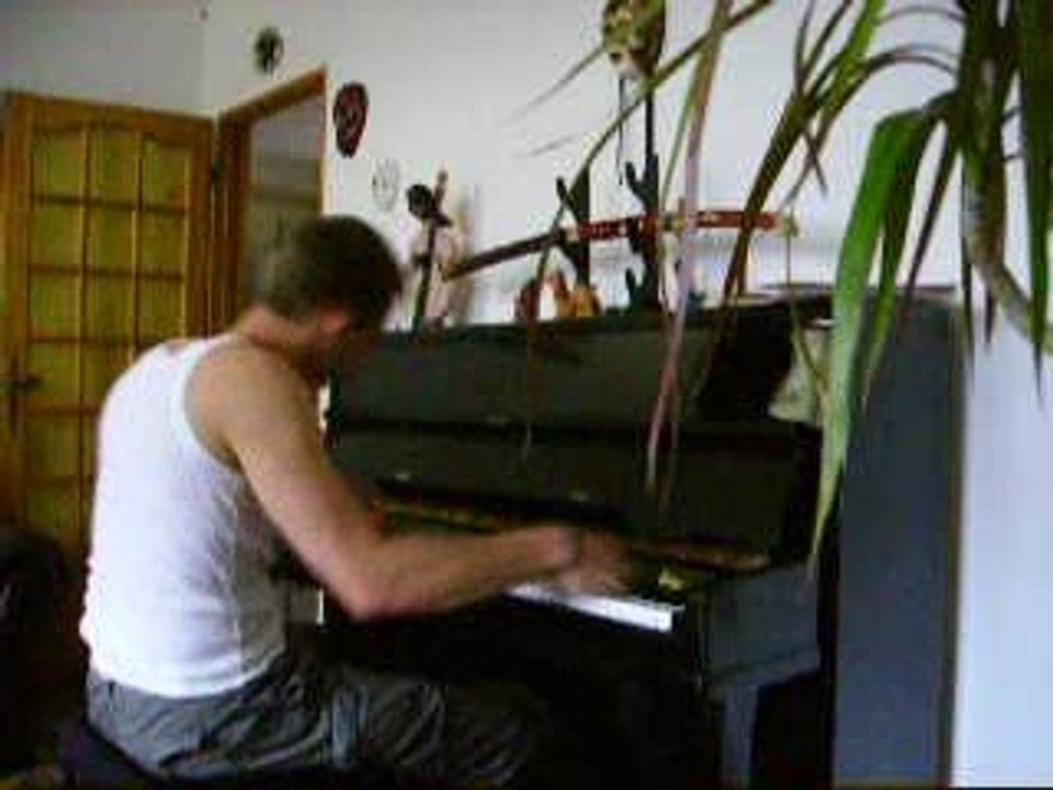 piano