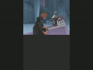 kingdom hearts 358/2 days the beast castle