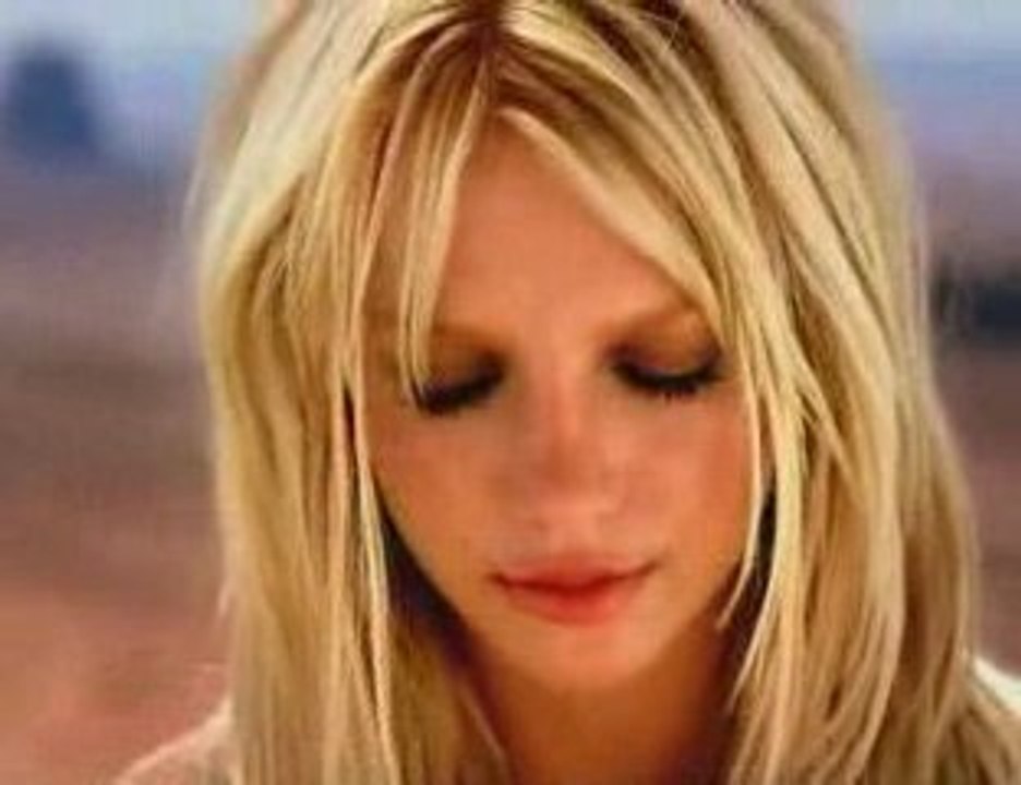 Britnej Spears-I.M.NOT...