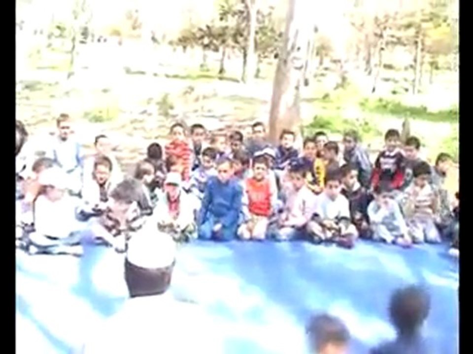 TAHDIB RIHLA2 2009