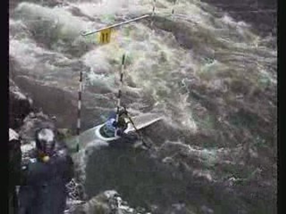 Manche championnat de France 2005-Lathus-Charente